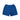 New Heavyweight Recycled Cotton Shorts Ocean Blue
