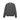 Heavyweight Recycled Cotton Sweatshirt Grey