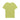 Lightweight Recycled Cotton T-Shirt Lime Green