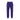 Heavyweight Recycled Cotton Sweatpants Violet