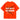 Core Heavyweight Recycled Cotton T-Shirt Puréed Pumpkin