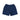 New Heavyweight Recycled Cotton Shorts Navy Blue