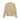 Heavyweight Recycled Cotton Sweatshirt Almond Milk