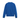 Heavyweight Recycled Cotton Sweatshirt Ocean Blue