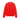 Heavyweight Recycled Cotton Sweatshirt Pumpkin