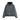 Heavyweight Recycled Cotton Hoodie Grey