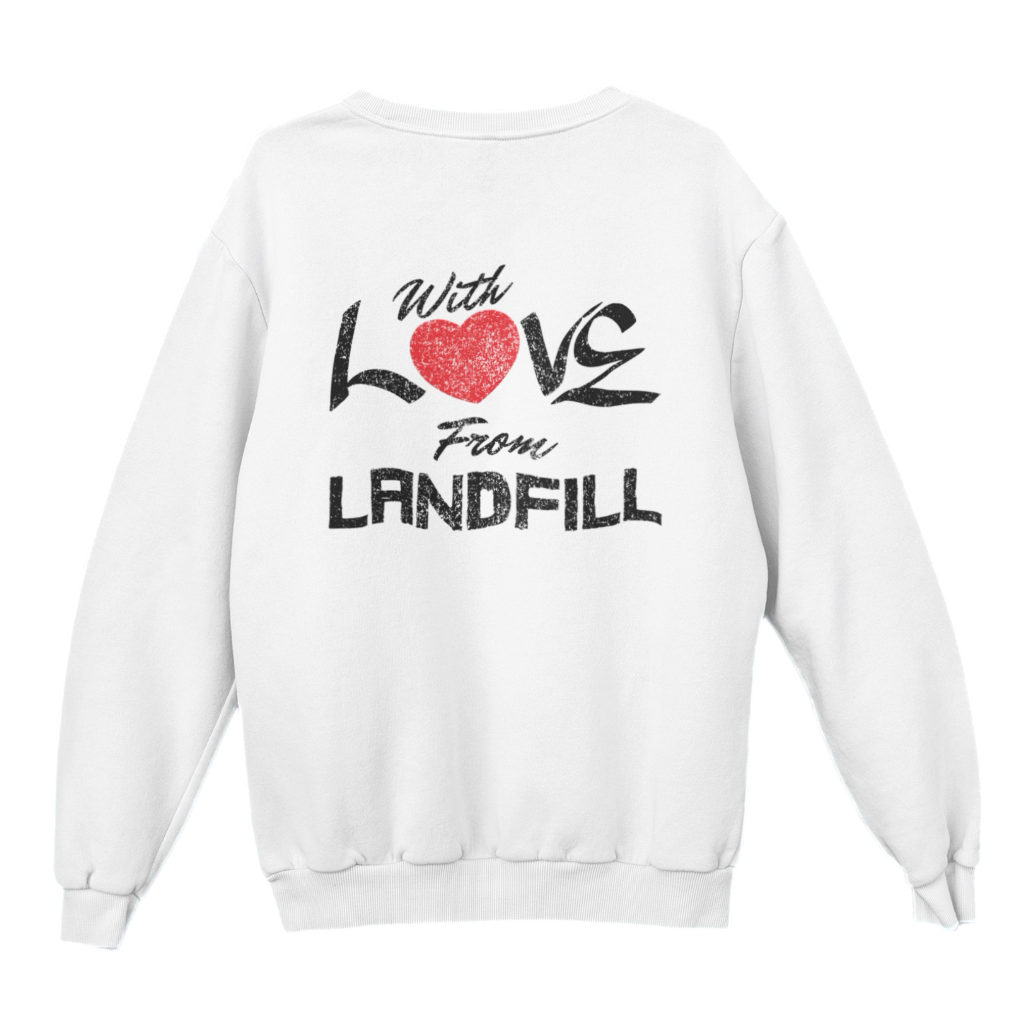 Recycled Sustainable Ethically made fashion waste to wardrobe