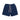New Heavyweight Recycled Cotton Shorts Navy Blue