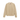 Heavyweight Recycled Cotton Sweatshirt Almond Milk