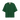 Heavyweight Recycled Cotton T-Shirt Vintage Rainforest