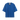 Heavyweight Recycled Cotton T-Shirt Ocean Blue