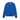 Heavyweight Recycled Cotton Sweatshirt Ocean Blue