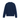 Heavyweight Recycled Cotton Sweatshirt Navy Blue
