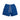 New Heavyweight Recycled Cotton Shorts Ocean Blue