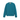 Heavyweight Recycled Cotton Sweatshirt Teal