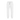 Heavyweight Recycled Cotton Sweatpants Ecru
