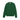 Heavyweight Recycled Cotton Sweatshirt Rainforest