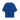 Heavyweight Recycled Cotton T-Shirt Ocean Blue