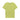 Lightweight Recycled Cotton T-Shirt Lime Green