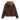 Heavyweight Recycled Cotton Hoodie Sunburn