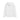 Lightweight Recycled Cotton Hoodie Arctic White