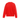 Heavyweight Recycled Cotton Sweatshirt Pumpkin