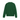 Heavyweight Recycled Cotton Sweatshirt Rainforest