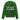 The Core Heavyweight Recycled Cotton Sweatshirt Rainforest