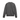 Heavyweight Recycled Cotton Sweatshirt Grey