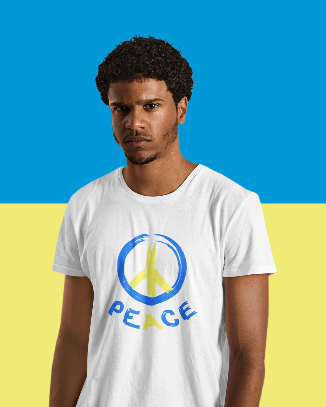 Peace - Fundraiser for the people of Ukraine