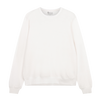 100% Recycled Cotton Fitted Sweatshirt
