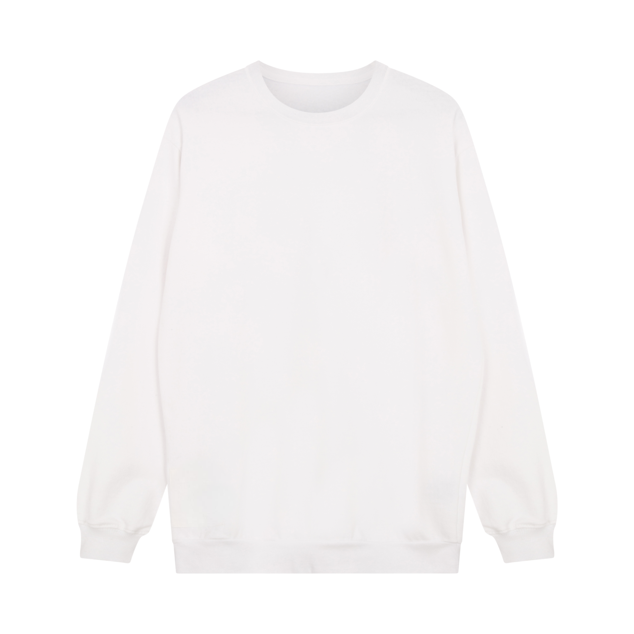 Lightweight Sweatshirt